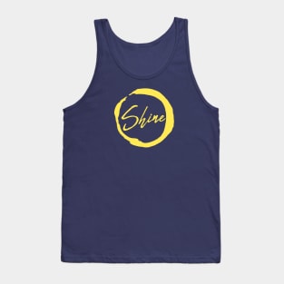 Shine Tank Top